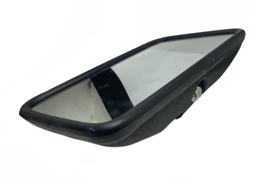 EPTRACTOR - Large Size Tractor Mirror Universal Tractor Type Fits Varios Models Of Tractors+