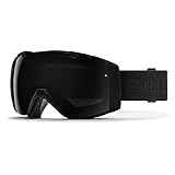 Smith I/O Brille, Blackout, M