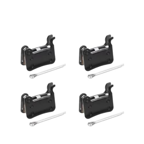 Plaquettes de frein à disque pour scooter électrique et Zoom X-Tech