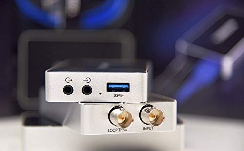 Magewell USB Capture SDI Plus pour diffuser vos webinaires et événements en direct