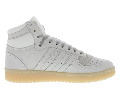 Image of adidas Men's Top Ten Hi Basketball Shoes