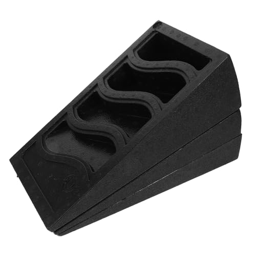 SUPVOX Professional Calf Exercise Step Platform for Women Sturdy Fitness Board for Stretching Home Workout Equipment