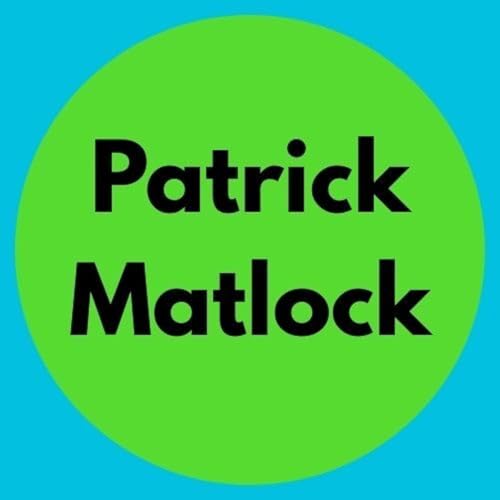 Couverture de Patrick Matlock