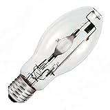 PHILIPS 137513 - MH 100W/640 E26 CL 1SL/24 100 watt Metal Halide Light Bulb