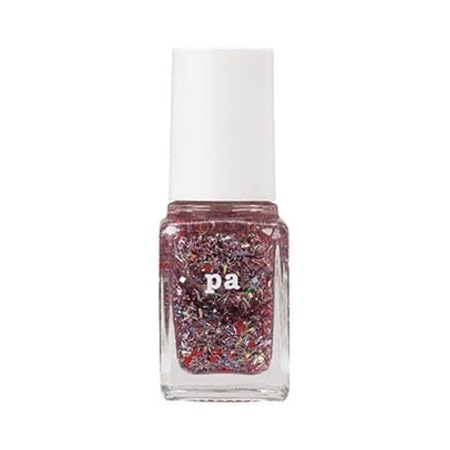Amazon Pa ピーエー ネイルカラープレミア ポッピンショコラ 223 6ml Pa ピーエー ビューティー 通販