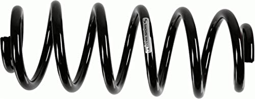 Ressort de suspension SACHS 994 632 d'une longévité supérieure