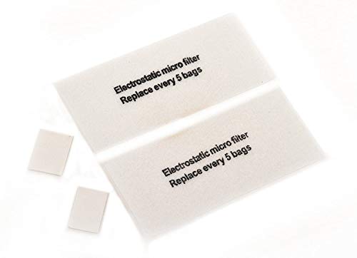 Nilfisk-Advance 1470960500 ���p���[�^�[�v���t�B���^�[�A3�p�b�N�B