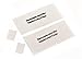 Nilfisk-Advance 1470960500 Commercial Motor Pre-Filter, Package of 3