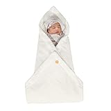 [Tamaño] Largo x Ancho: 29,5 x 13,8 pulgadas, Adecuado para bebés de 0 a 24 meses.