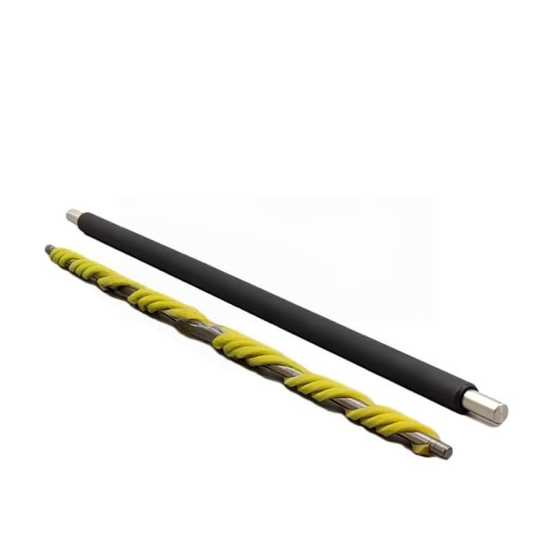 Kit PCR Bizhub C659 C759 avec tambour couleur lame de nettoyage et rouleau éponge