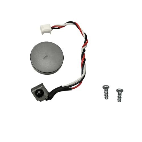 caSino187 Top Bumper IR RCON Sensor Works with Roomba 500/600/700/800/900 Series