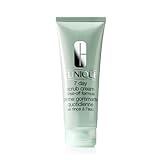 Clinique 7 Day Scrub Cream for Gentle Exfoliating, 3.4 fl. oz.