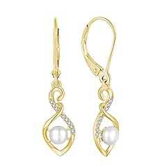 pearl infinity 4-gold