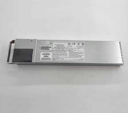 Fuente de alimentación redundante PWS-902-1R 900W 1U PSU para servidor