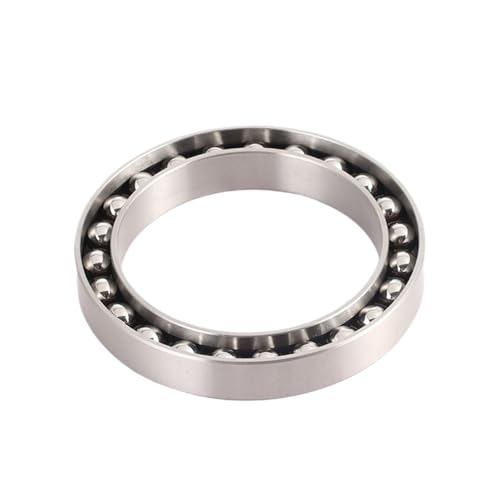 Roulement élastique F17 mince 30,3mm guidage rotatif pour micromécanique
