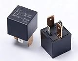1 pz Relè automobilistico SARF-S-112DMR/DM/DMP 70A/80A 12v/24V(DMR(80A))
