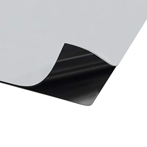 Impresora 3D Superficie de Acero para Cama Caliente 310x310mm - Fernando Cortés