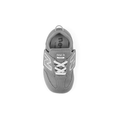 Image of New Balance Kids' New-b First V1 | Casual Shoes