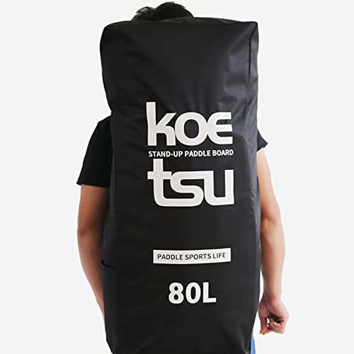 Mochila de viagem Paddleboard | Universal Surfing Paddles Mochilas com Alça Espessada,Acessórios de