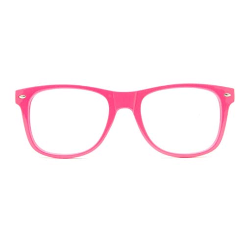 Preisvergleich Produktbild GloFX Ultimate Diffraction Glasses - Pink - Rave Glasses