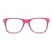 Produktbild GloFX Ultimate Diffraction Glasses - Pink - Rave Glasses