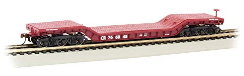 Bachmann 52' Platine de voiture en finition haut de gamme pour circuit HO