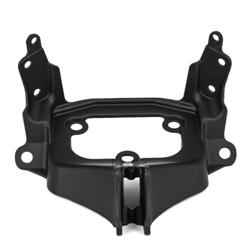 Soporte faro GSXR1000 compatible con Suzuki 2018 y abrazaderas de carenado
