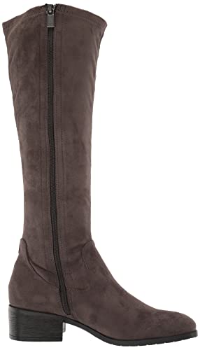 Bottes Salt Stretch Kenneth Cole REACTION genou béton 37