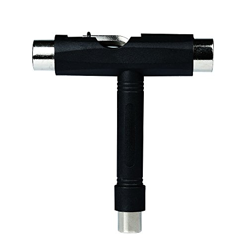 LORJE Skateboards T-Tool All-in-ONE Tool Skateboards