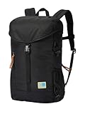 VT day pack R Black デイパック クラシカル