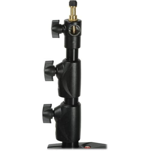 Miniatura 3 de Manfrotto 1005bac Trípode