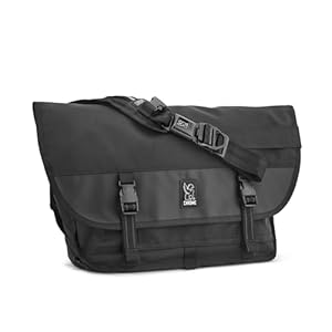 [クローム] メッセンジャーバッグ CTZ/シーティーゼット (現行モデル) 24L 防水