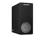HP OMEN 16L Gaming Desktop | AMD Ryzen 5 | 16GB DDR5-SDRAM | NVIDIA GeForce RTX 5060 Ti | Tower PC | Windows 11 Home | TG03-0013sa - Image 12