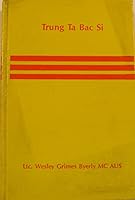 Trung ta Bac si B0006ELG80 Book Cover