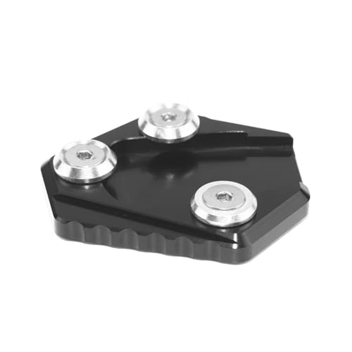 Béquille pied support élargi moto Grom 125 pour stationner en ville et balade
