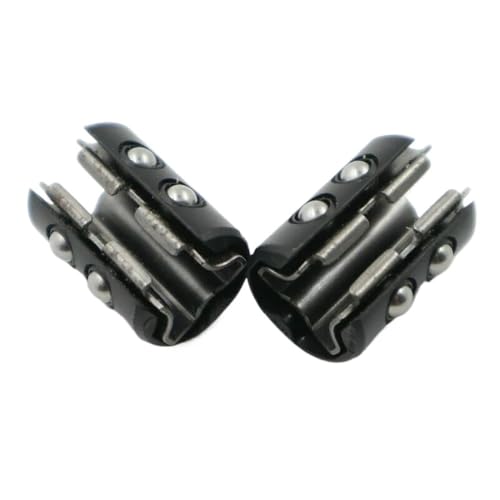 Cojinete deslizante DQ200 DSG7 horquilla de cambio 217127A anti-fricción