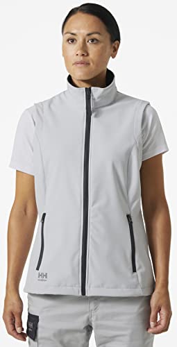 Helly-Hansen Women's Workwear W Manchester 2.0 Softs Vest3
