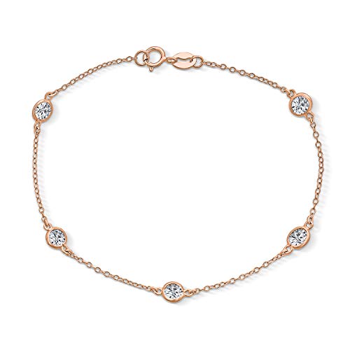 Bling Jewelry PFS-55-0075-RG Bling Jewelry PFS-55-0075-RG