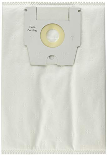 simplicity h vacuum bags - Simplicity Type H HEPA Vacuum Cleaner Bags