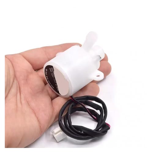 Bomba de circulación compatible con IHZB 12A 25BF de 5V a 12V 6