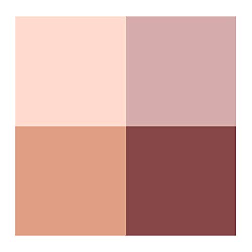 Image of Shiseido Essentialist Eye Palette Color Variants