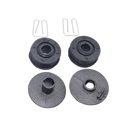 �g�����X�~�b�V�����V�t�g�P�[�u�� Compatible With Mazda For CX-5 2012-2017 For CX-30 2019-2026 For CX-3 2014-2022 2 �Z�b�g�M�A���o�[�L�b�g�V�t�^�[�����P�[�W�u�b�V��