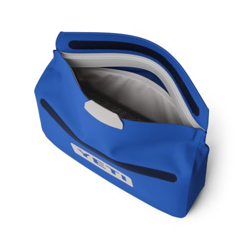 Image of YETI Sidekick Dry 1L Gear Case, Royal Blue