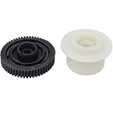 NewYall Transfer Case Actuator Motor Gear Box Servo kit