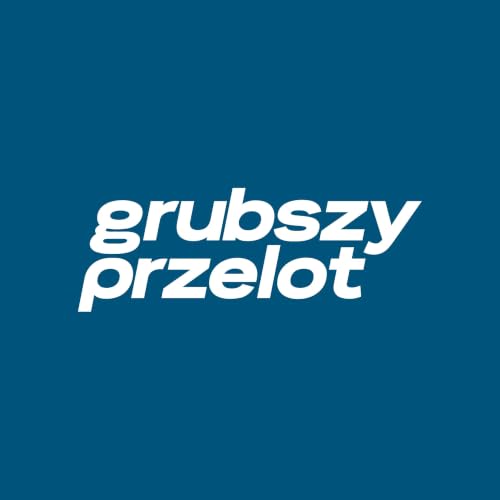 『GRUBSZY PRZELOT Podcast』のカバーアート