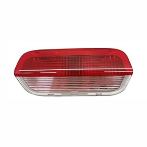 Door Courtesy Light Footwell Light Interior Lamp Compatible with VW/Audi Passat CC Jetta Golf 1K0947411A