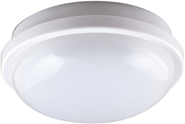 Beghelli Beghelli plafondlamp Emergenza LED 20 W, meerkleurig