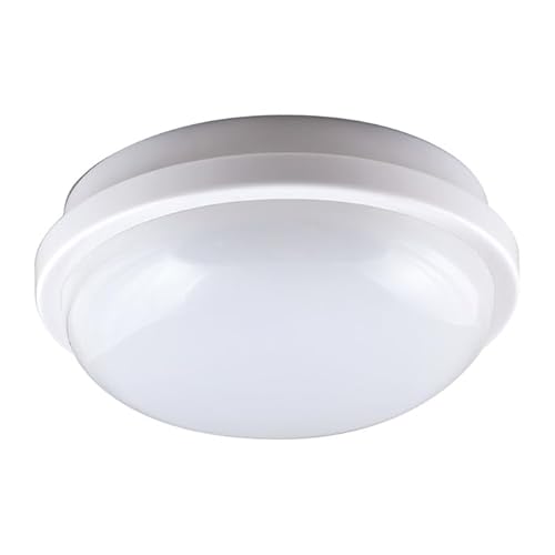 Beghelli Plafoniera Emergenza LED, 20 watts, Multicolore