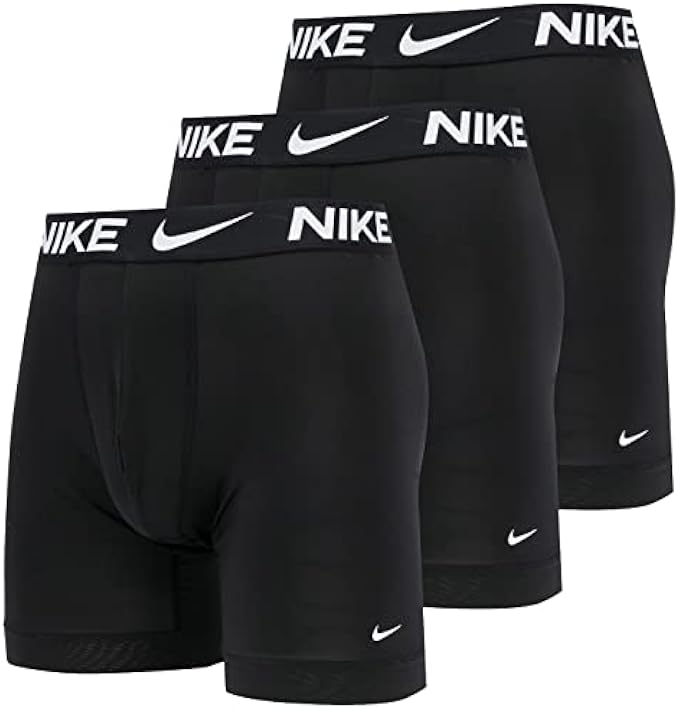 Nike mens Boxer Briefs