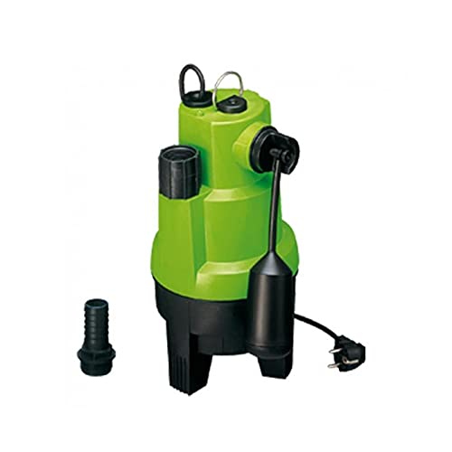 Pompe eaux usées - Drainex 24.1 de POMPES GUINARD LOISIRS